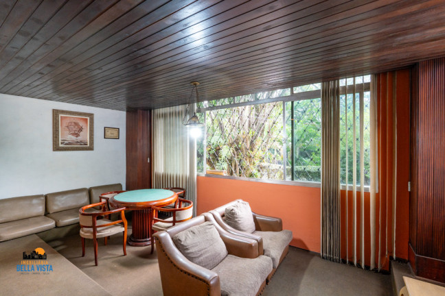 Imagem Casa com 4 Quartos à Venda, em Lapa - São Paulo Imagem Casa com 4 Quartos à Venda, em Lapa - São Paulo