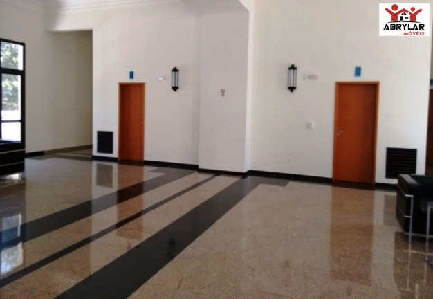 Imagem Imóvel com 1 Quarto à Venda, 72 m² em Jardim Ana Maria - Jundiaí
