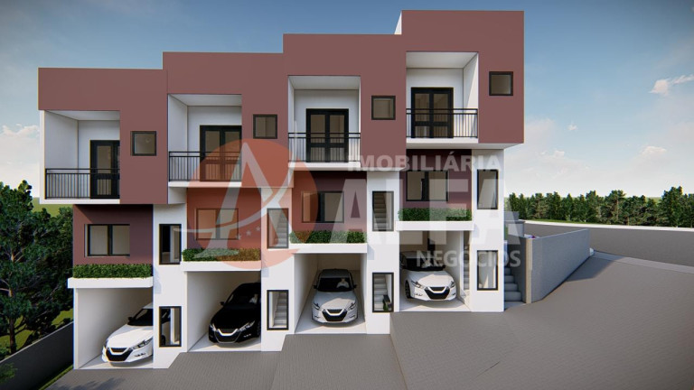 Imagem Casa com 2 Quartos à Venda, 104 m² em Jardim Rio Das Pedras - Cotia Imagem Casa com 2 Quartos à Venda, 104 m² em Jardim Rio Das Pedras - Cotia