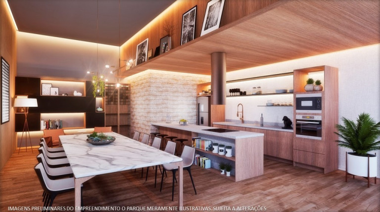 Imagem Apartamento com 3 Quartos à Venda, 104 m² em Jardim Das Acácias - São Paulo
