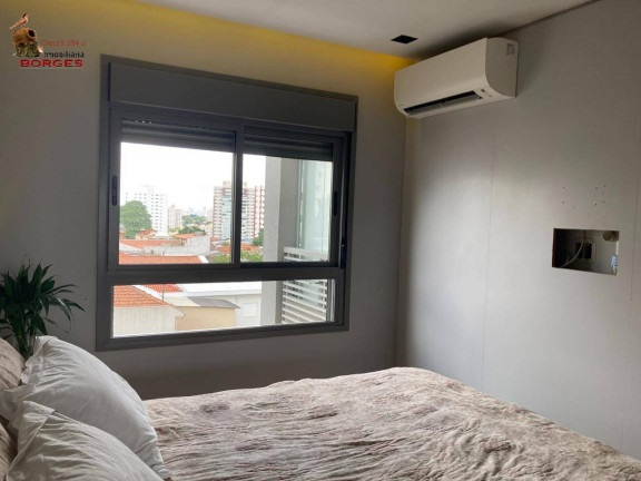 Imagem Apartamento com 2 Quartos à Venda, 72 m² em Mirandópolis - São Paulo