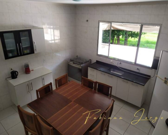 Imagem Sobrado com 4 Quartos à Venda, 154 m² em Jardim Santa Genebra - Campinas
