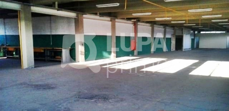 Imóvel Comercial para Alugar, 800 m² em Jardim Guanca - São Paulo