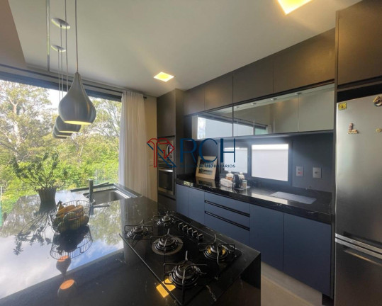 Imagem Casa com 3 Quartos à Venda, 270 m² em Alphaville Nova Esplanada - Votorantim