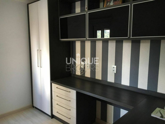 Imagem Apartamento com 3 Quartos à Venda, 122 m² em Jardim Bonfiglioli - Jundiaí