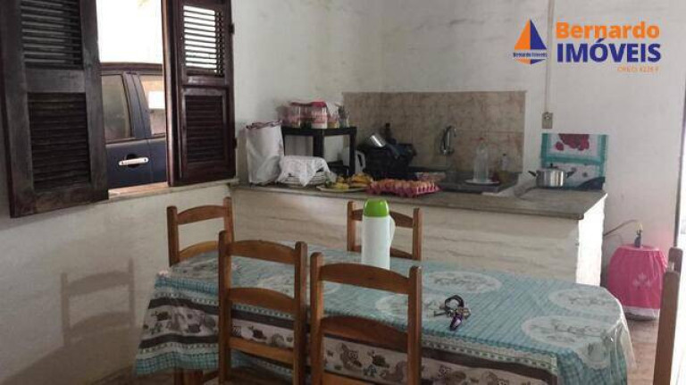 Imagem Chácara com 3 Quartos à Venda, 9 m² em Tijucussú - Cascavel