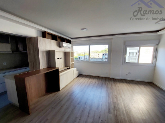 Imagem Imóvel com 2 Quartos à Venda, 72 m² em Glória - Porto Alegre Imagem Imóvel com 2 Quartos à Venda, 72 m² em Glória - Porto Alegre