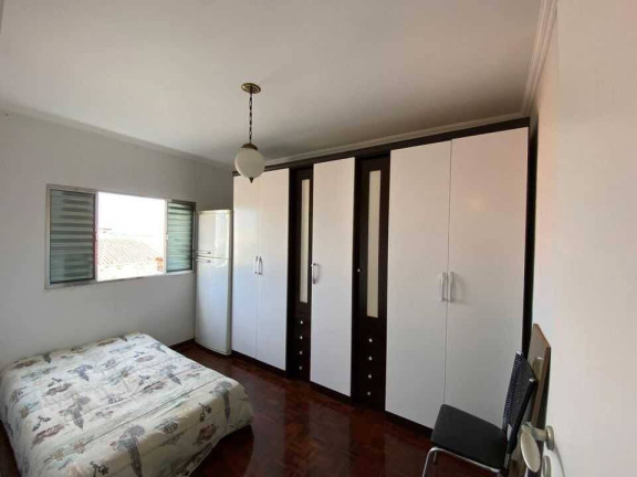 Imagem Apartamento com 2 Quartos à Venda, 60 m² em Vila Barão - Sorocaba