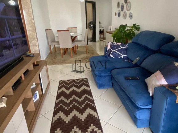 Imagem Apartamento com 3 Quartos à Venda, 109 m² em Guilhermina - Praia Grande Imagem Apartamento com 3 Quartos à Venda, 109 m² em Guilhermina - Praia Grande