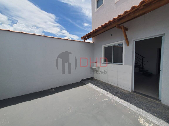 Imagem Casa com 2 Quartos à Venda, 67 m² em Jardim Santa Marta - Sorocaba Imagem Casa com 2 Quartos à Venda, 67 m² em Jardim Santa Marta - Sorocaba