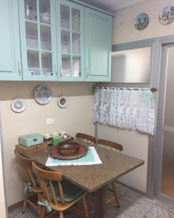 Imagem Apartamento com 4 Quartos à Venda, 135 m² em Pitangueiras - Guarujá