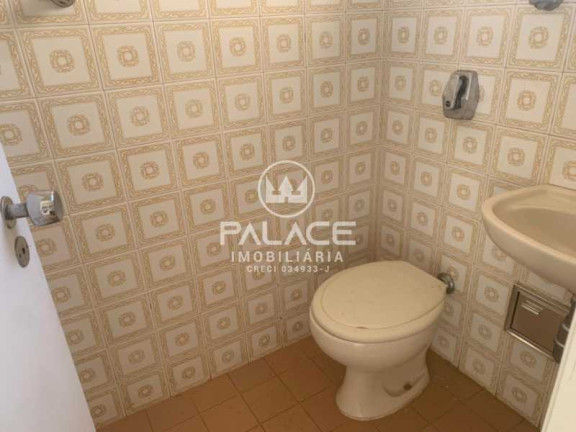 Imagem Apartamento com 3 Quartos para Alugar, 183 m² em Centro - Piracicaba Imagem Apartamento com 3 Quartos para Alugar, 183 m² em Centro - Piracicaba