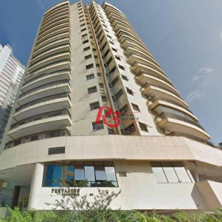 Imagem Apartamento com 3 Quartos à Venda, 134 m² em Ponta Da Praia - Santos Imagem Apartamento com 3 Quartos à Venda, 134 m² em Ponta Da Praia - Santos