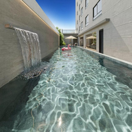 Imagem Apartamento com 1 Quarto à Venda, 37 m² em Bento Ferreira - Vitória Imagem Apartamento com 1 Quarto à Venda, 37 m² em Bento Ferreira - Vitória