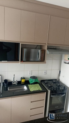 Imagem Imóvel com 2 Quartos à Venda, 44 m² em Republica - Ribeirão Preto Imagem Imóvel com 2 Quartos à Venda, 44 m² em Republica - Ribeirão Preto