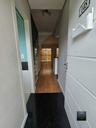 Imagem Casa de Condomínio com 3 Quartos à Venda, 104 m² em Independência - São Bernardo Do Campo Imagem Casa de Condomínio com 3 Quartos à Venda, 104 m² em Independência - São Bernardo Do Campo