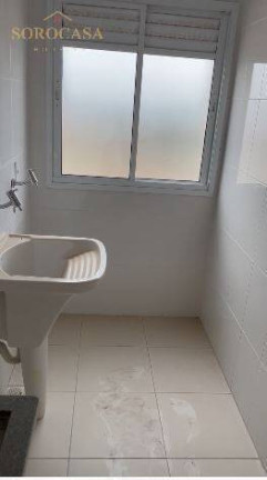Imagem Apartamento com 2 Quartos à Venda,  em Wanel Ville - Sorocaba
