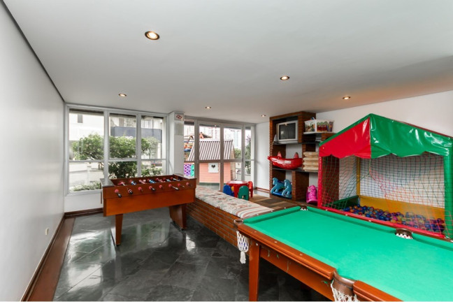 Imagem Imóvel com 2 Quartos à Venda, 63 m² em Vila Gumercindo - São Paulo Imagem Imóvel com 2 Quartos à Venda, 63 m² em Vila Gumercindo - São Paulo