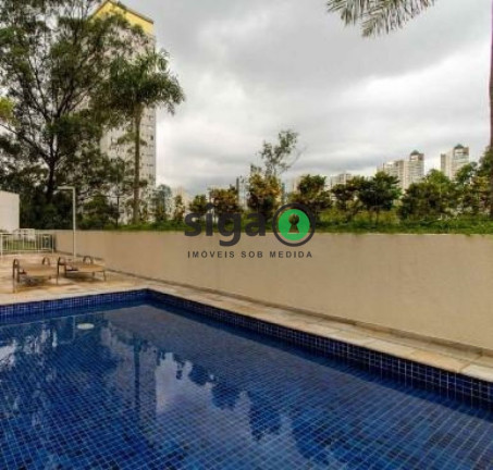 Imagem Apartamento com 2 Quartos à Venda, 79 m² em Vila Andrade - São Paulo Imagem Apartamento com 2 Quartos à Venda, 79 m² em Vila Andrade - São Paulo