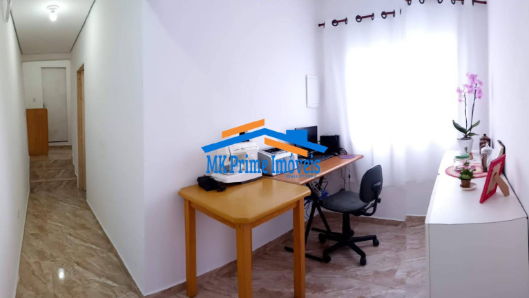 Imagem Casa com 4 Quartos à Venda, 198 m² em Jaguaribe - Osasco Imagem Casa com 4 Quartos à Venda, 198 m² em Jaguaribe - Osasco