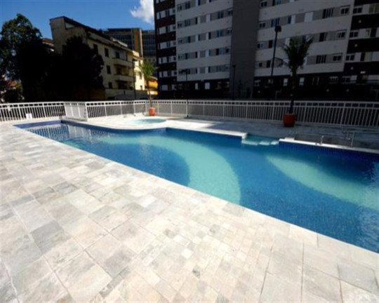 Imagem Apartamento com 3 Quartos à Venda, 64 m² em Cambuci - São Paulo Imagem Apartamento com 3 Quartos à Venda, 64 m² em Cambuci - São Paulo
