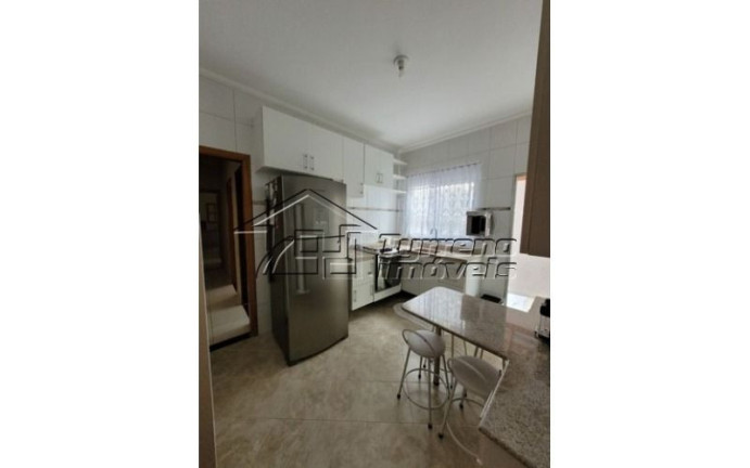 Imagem Casa com 2 Quartos à Venda, 110 m² em Jardim Das Indústrias - São José Dos Campos Imagem Casa com 2 Quartos à Venda, 110 m² em Jardim Das Indústrias - São José Dos Campos