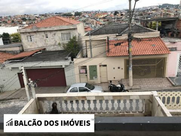Casa com 3 Quartos à Venda, 110 m² em São Paulo