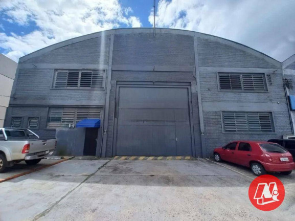 Galpão para Alugar, 1.070 m² em São João - Porto Alegre