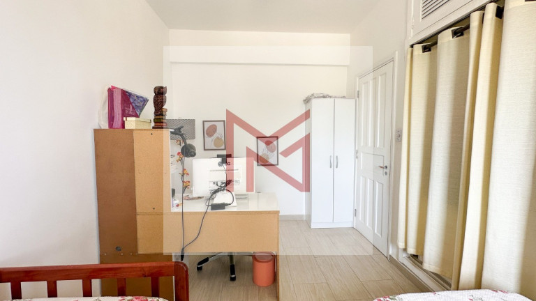Imagem Apartamento com 2 Quartos à Venda, 56 m² em Jardim Virgínia - Guarujá