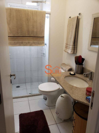 Imagem Apartamento com 2 Quartos à Venda, 62 m² em Centro - São Bernardo Do Campo Imagem Apartamento com 2 Quartos à Venda, 62 m² em Centro - São Bernardo Do Campo