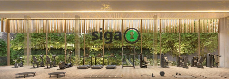Imagem Apartamento com 4 Quartos à Venda, 515 m² em Jardim Guedala - São Paulo Imagem Apartamento com 4 Quartos à Venda, 515 m² em Jardim Guedala - São Paulo