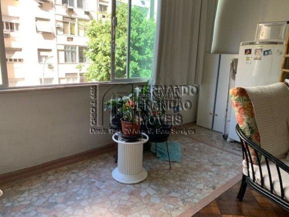 Imagem Imóvel com 4 Quartos à Venda, 244 m² em Copacabana - Rio De Janeiro