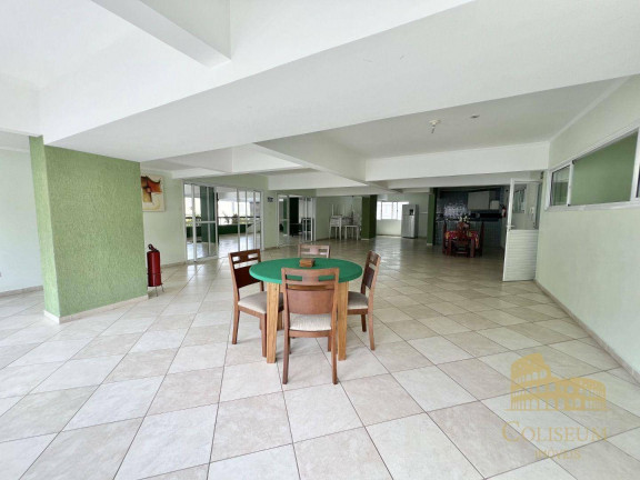 Imagem Apartamento com 2 Quartos à Venda, 84 m² em Vila Guilhermina - Praia Grande