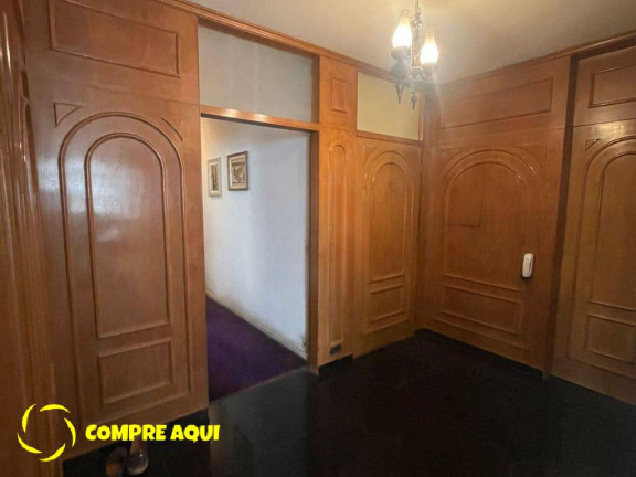 Imagem Apartamento com 4 Quartos à Venda, 320 m² em Higienópolis - São Paulo Imagem Apartamento com 4 Quartos à Venda, 320 m² em Higienópolis - São Paulo