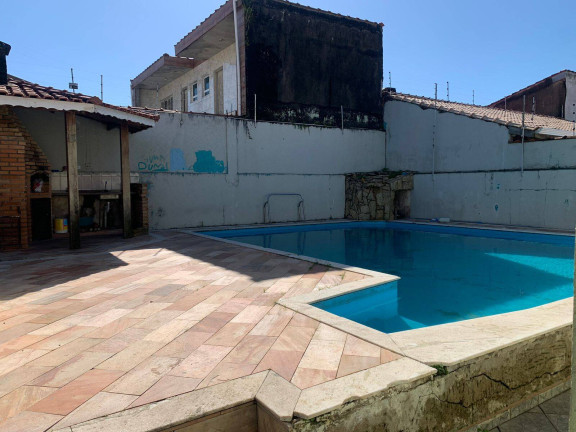 Imagem Casa com 3 Quartos à Venda, 360 m² em Cidade Nova Peruíbe - Peruíbe Imagem Casa com 3 Quartos à Venda, 360 m² em Cidade Nova Peruíbe - Peruíbe