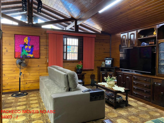 Imagem Casa com 3 Quartos à Venda, 197 m² em Jardim Praia Grande - Mongagua
