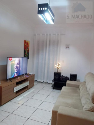 Imagem Apartamento com 3 Quartos à Venda, 86 m² em Vila Curuça - Santo André Imagem Apartamento com 3 Quartos à Venda, 86 m² em Vila Curuça - Santo André