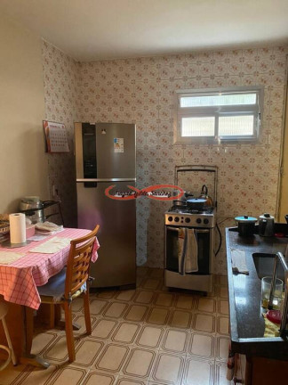 Imagem Apartamento com 2 Quartos à Venda, 56 m² em Conjunto Habitacional Padre Manoel Da Nóbrega - São Paulo Imagem Apartamento com 2 Quartos à Venda, 56 m² em Conjunto Habitacional Padre Manoel Da Nóbrega - São Paulo