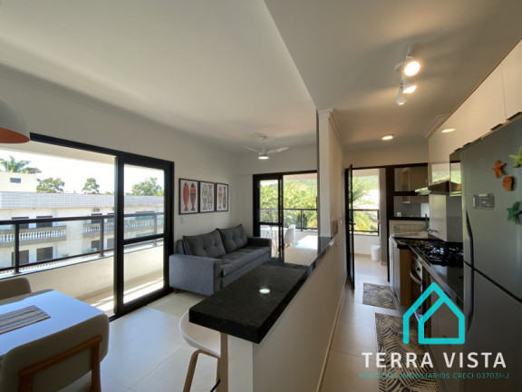 Imagem Apartamento com 2 Quartos à Venda, 74 m² em Itaguá - Ubatuba Imagem Apartamento com 2 Quartos à Venda, 74 m² em Itaguá - Ubatuba
