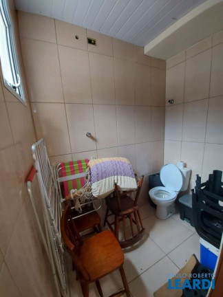 Imagem Cobertura com 2 Quartos à Venda, 94 m² em Jardim Santo André - Santo André Imagem Cobertura com 2 Quartos à Venda, 94 m² em Jardim Santo André - Santo André