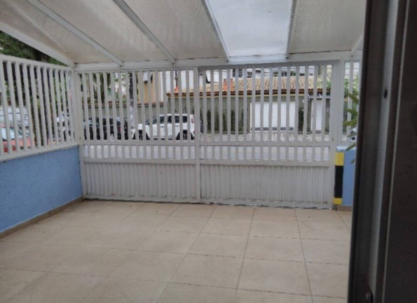 Casa com 2 Quartos à Venda, 71 m² em Embaré - Santos
