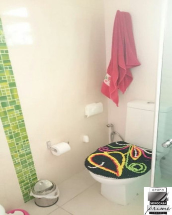 Imagem Sobrado com 3 Quartos à Venda, 125 m² em Jardim Antônio Rodrigues E Rodrigues - Votorantim