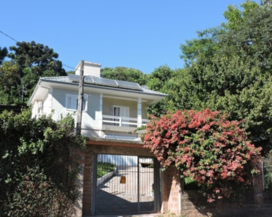 Casa com 4 Quartos à Venda, 190 m² em Juriti - Nova Petrópolis