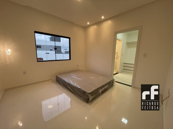 Imagem Casa com 4 Quartos à Venda, 11 m² em Arapiraca