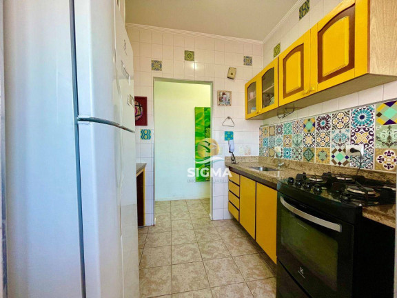 Imagem Apartamento com 1 Quarto à Venda, 50 m² em Jardim Astúrias - Guarujá Imagem Apartamento com 1 Quarto à Venda, 50 m² em Jardim Astúrias - Guarujá