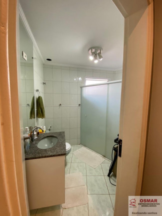 Imagem Imóvel com 3 Quartos à Venda, 168 m² em Parque Residencial Casarão - Sumaré