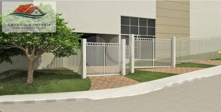 Imagem Apartamento com 2 Quartos à Venda, 55 m² em Vila Endres - Guarulhos