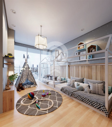 Imagem Apartamento com 4 Quartos à Venda, 355 m² em Meireles - Fortaleza