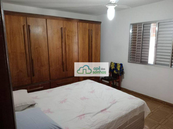 Imagem Casa com 5 Quartos à Venda, 298 m² em Barra Funda - São Paulo