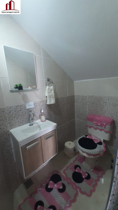 Imagem Casa com 3 Quartos à Venda,  em Jardim Cruzeiro - Franco Da Rocha